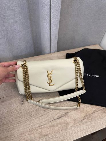 Сумка женская Yves Saint Laurent LUX-107983