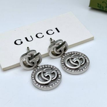 Серьги Gucci LUX-108091