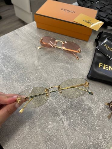 Очки Fendi LUX-108099