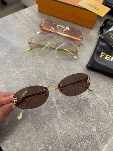 Очки Fendi LUX-108098