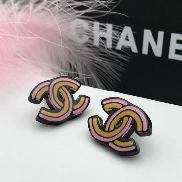 Серьги  Chanel LUX-108108