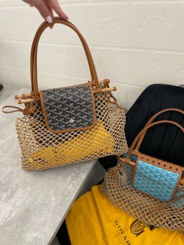 Сумка женская Goyard  LUX-108417