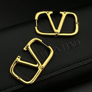 Серьги Valentino LUX-108466