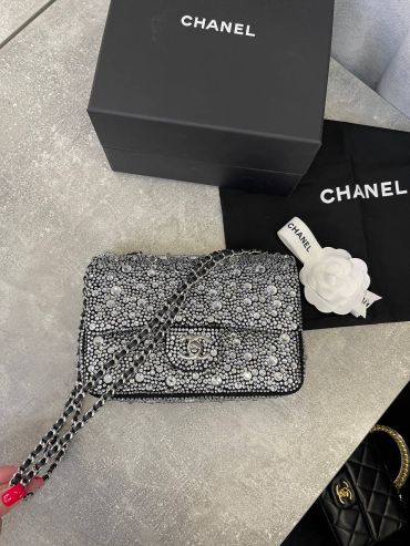 Сумка женская Chanel LUX-108761