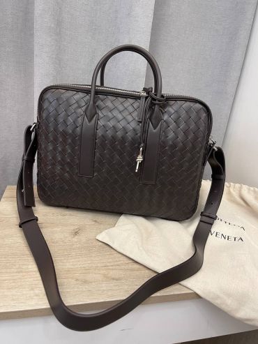  Сумка мужская  Bottega Veneta LUX-108906