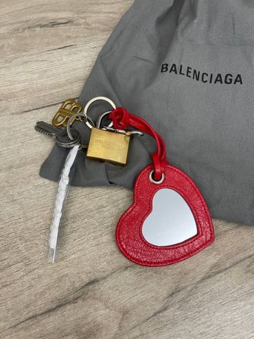 Брелок  Balenciaga LUX-108908