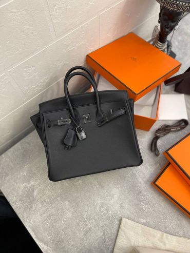 Сумка женская Birkin 25 Hermes LUX-109010