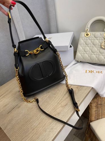 Сумка женская Christian Dior LUX-109377