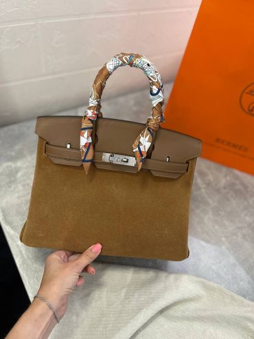 Сумка женская Birkin 30 cm Hermes LUX-109796