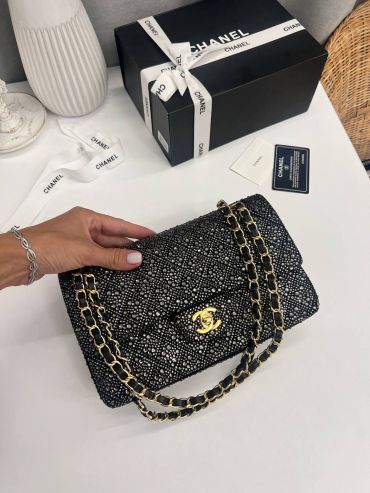  Сумка женская  Chanel LUX-109894