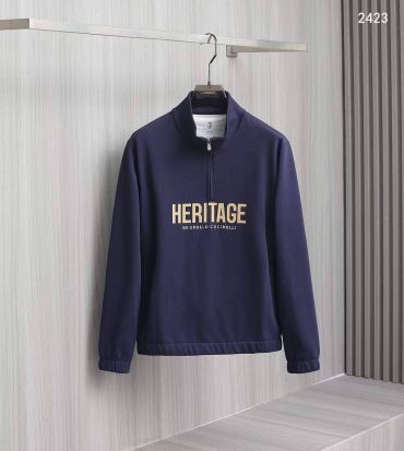 Кофта Heritage  LUX-109963