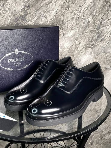 Туфли Prada LUX-110079