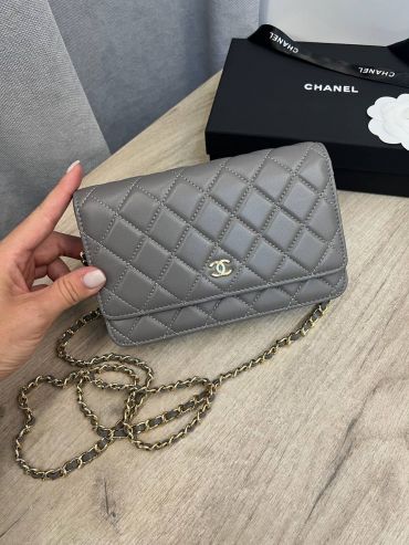 Сумка женская  Chanel LUX-110412