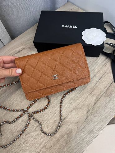 Сумка женская  Chanel LUX-110424