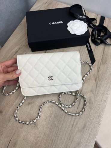 Сумка женская  Chanel LUX-110423