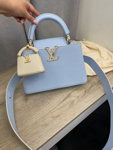 Сумка женская Louis Vuitton LUX-110519