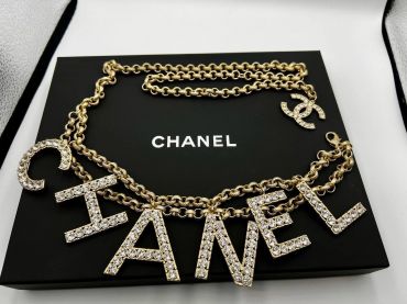 Пояс Chanel LUX-110637