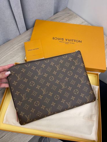 Папка 31*22 см Louis Vuitton LUX-110674