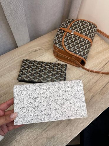 Портмоне Goyard LUX-110885