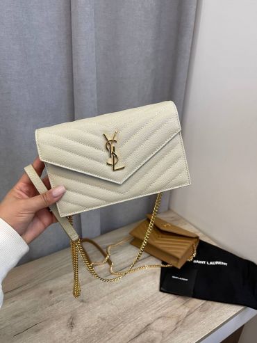 Сумка женская Yves Saint Laurent LUX-110890