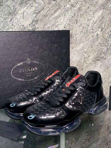 Кроссовки Prada LUX-110902