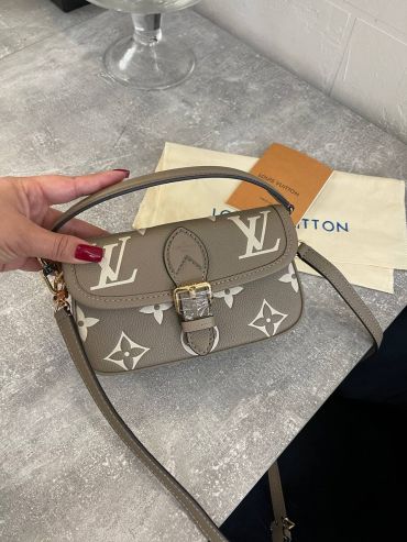 Сумка женская Louis Vuitton LUX-111322