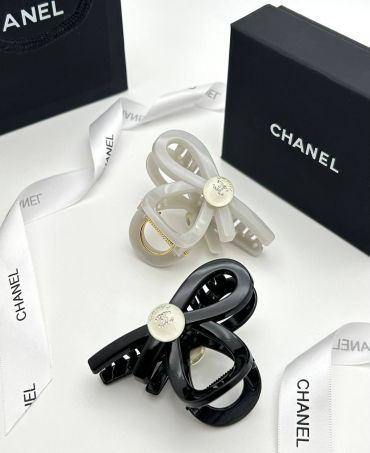 Заколка для волос  Chanel LUX-111390