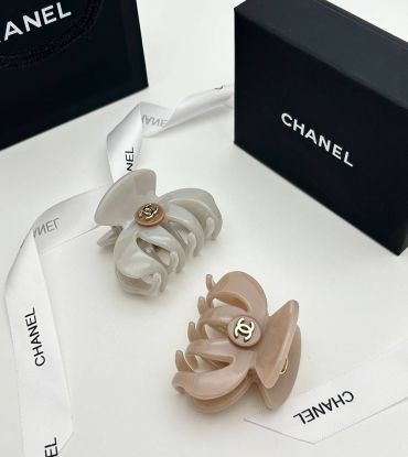 Заколка для волос  Chanel LUX-111389