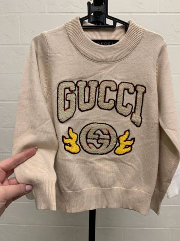 Свитер  Gucci LUX-112916