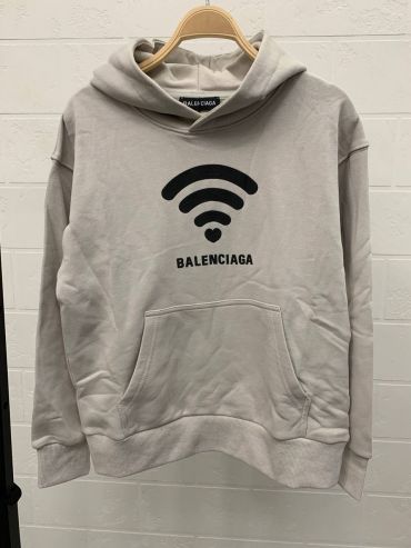 Толстовка Balenciaga LUX-111500