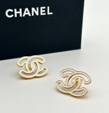 Серьги Chanel LUX-111507