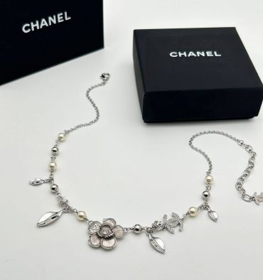 Подвеска Chanel LUX-111629