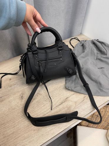 Сумка женская Balenciaga LUX-111744