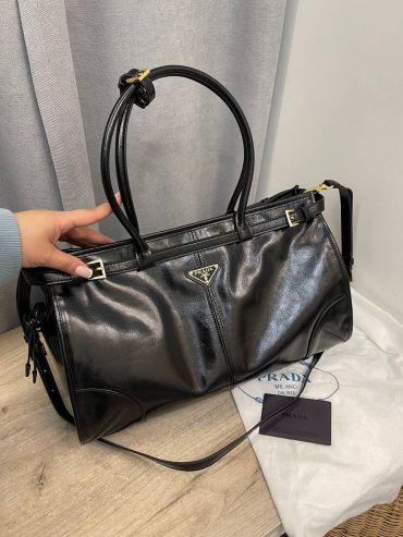 Сумка женская  Prada LUX-111760