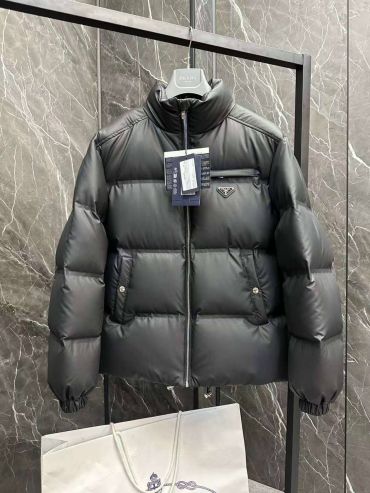 Пуховик Prada LUX-111785