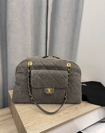  Сумка женская Chanel LUX-111820