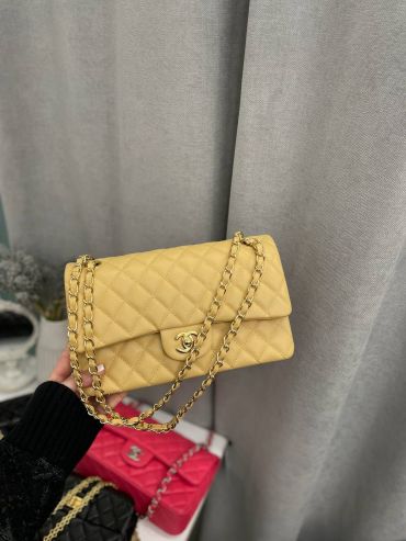 Сумка женская 25 см Chanel LUX-112169