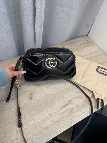 Сумка женская  Gucci LUX-112176