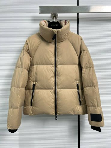 Пуховик Burberry LUX-112572