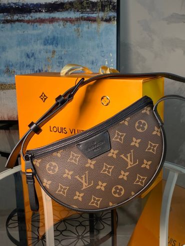 Сумка мужская  Louis Vuitton LUX-112670