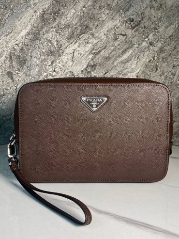 Клатч  Prada LUX-112672