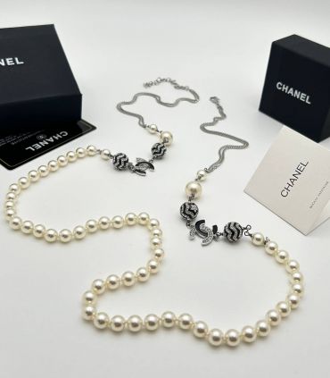 Подвеска Chanel LUX-112702