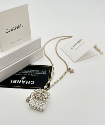 Подвеска  Chanel LUX-112743