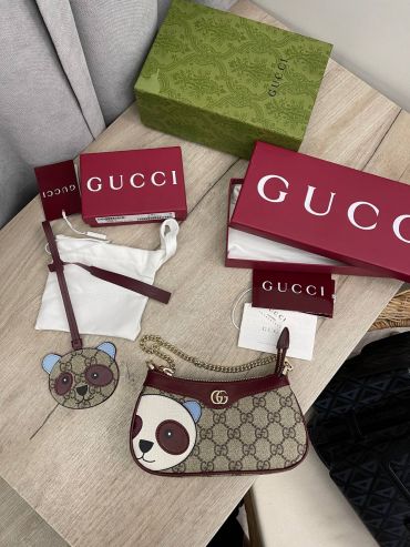 Сумка женская Gucci LUX-112776