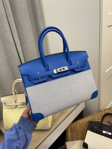 Сумка женская Birkin, 30 cm Hermes LUX-112839