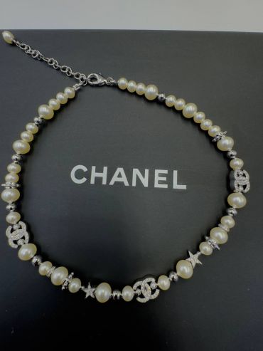 Чокер Chanel LUX-112847