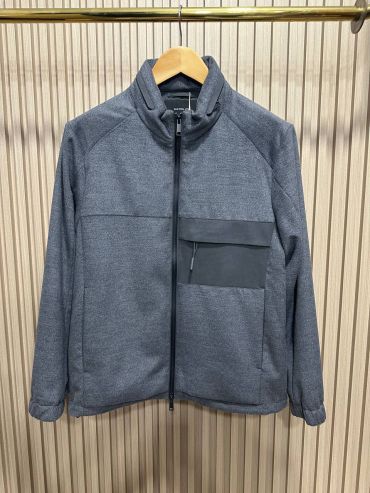 Куртка мужская  ZEGNA LUX-112959