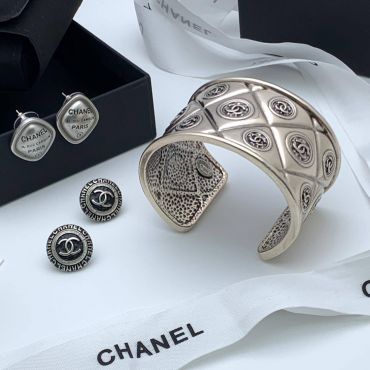 Браслет Chanel LUX-113057