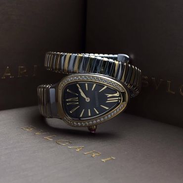 Часы Bvlgari LUX-113061