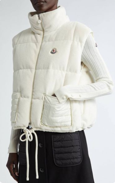 Жилет Moncler LUX-113119